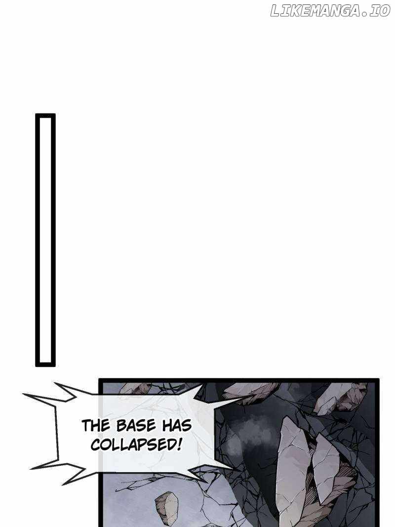 I Am The Monster Overlord Chapter 63 12